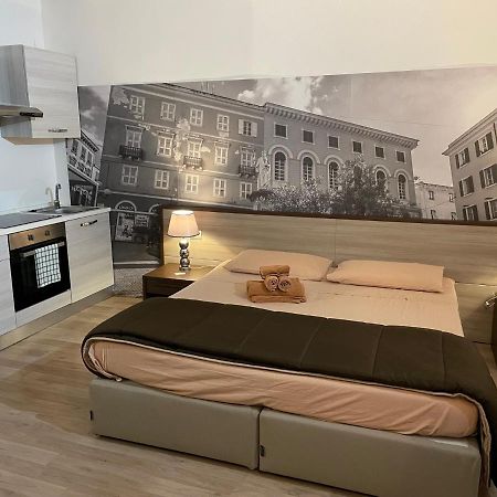 Civico22 Appartamento Sassari Esterno foto