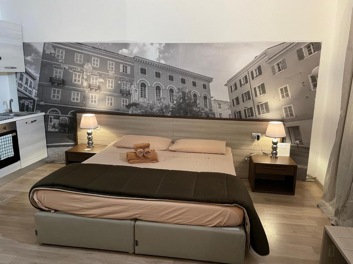 Civico22 Appartamento Sassari Esterno foto