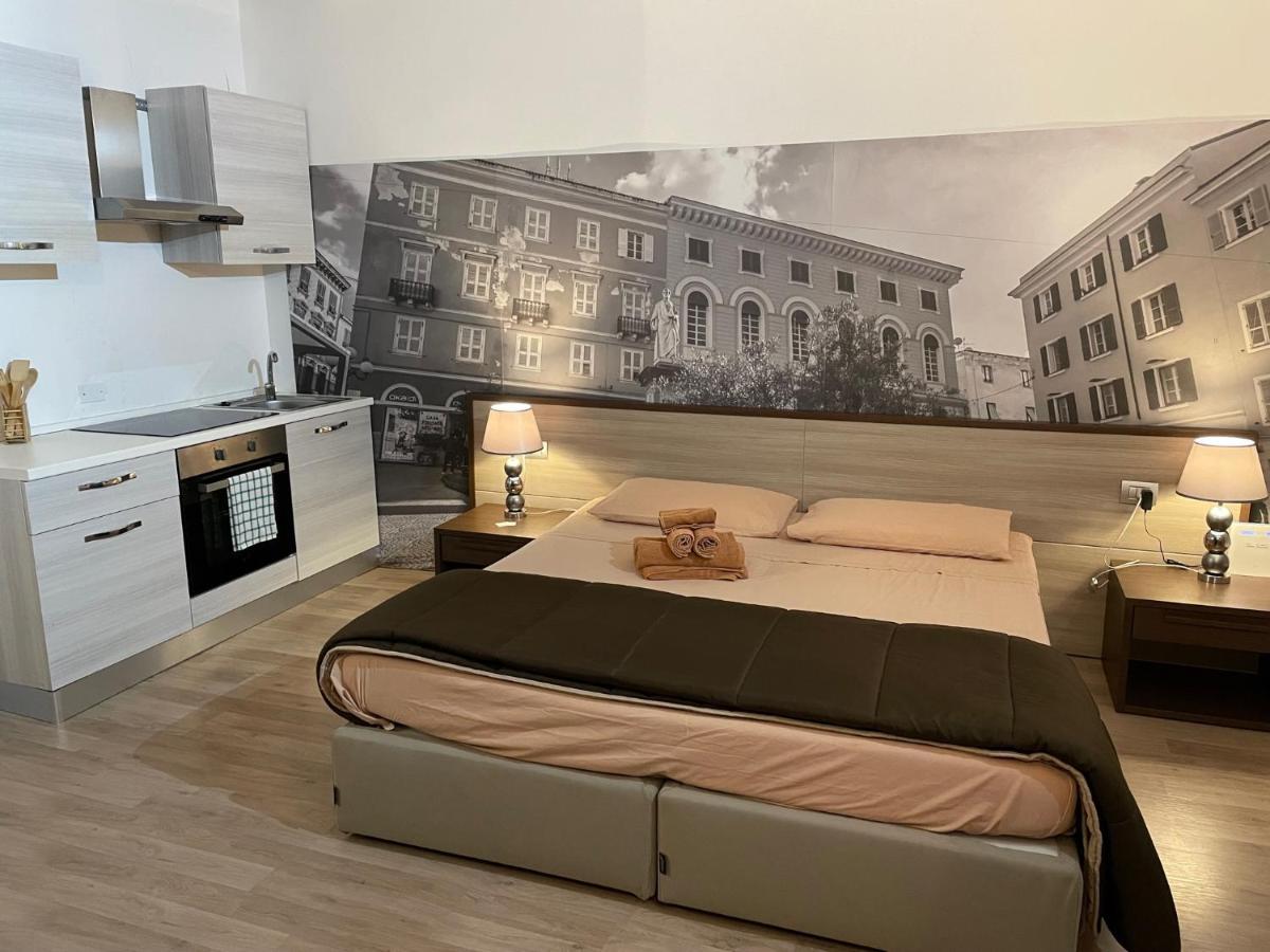 Civico22 Appartamento Sassari Esterno foto