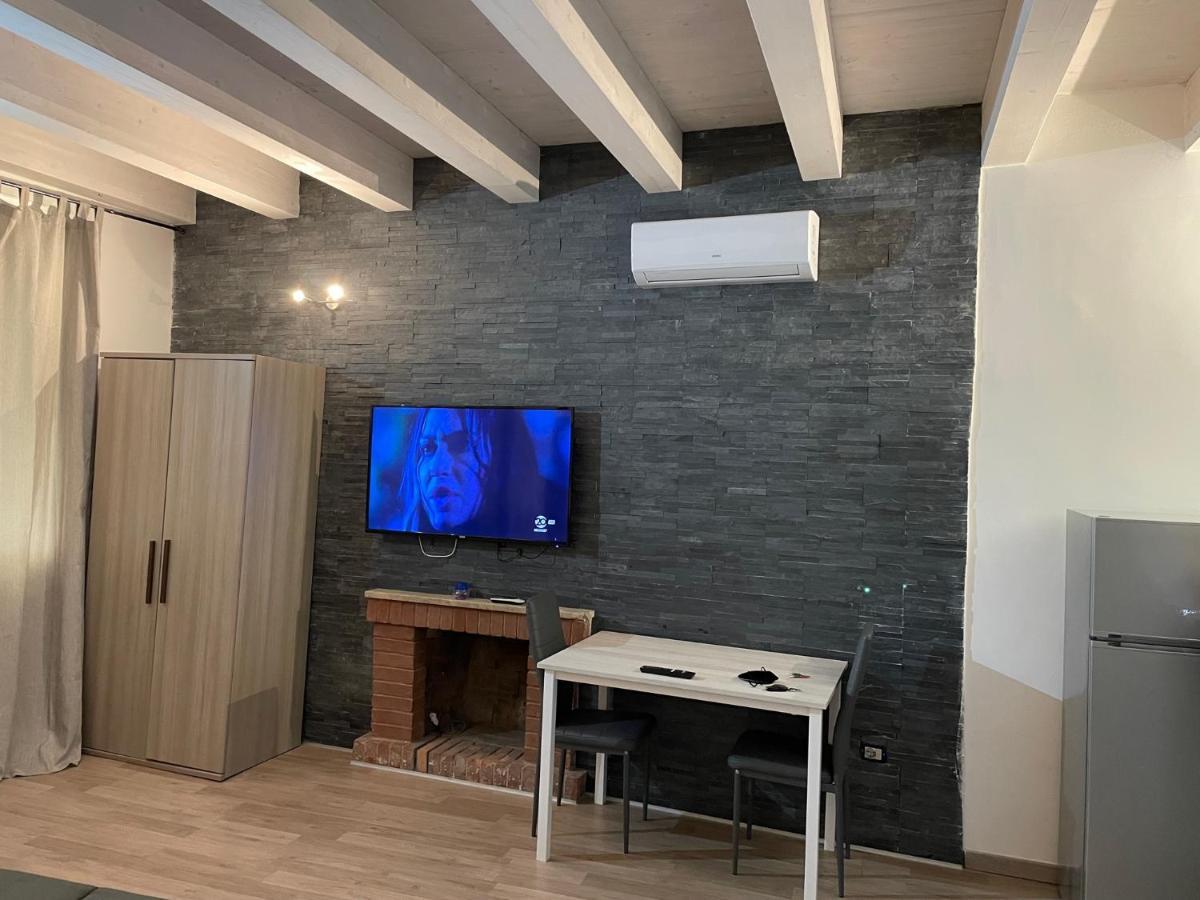 Civico22 Appartamento Sassari Esterno foto