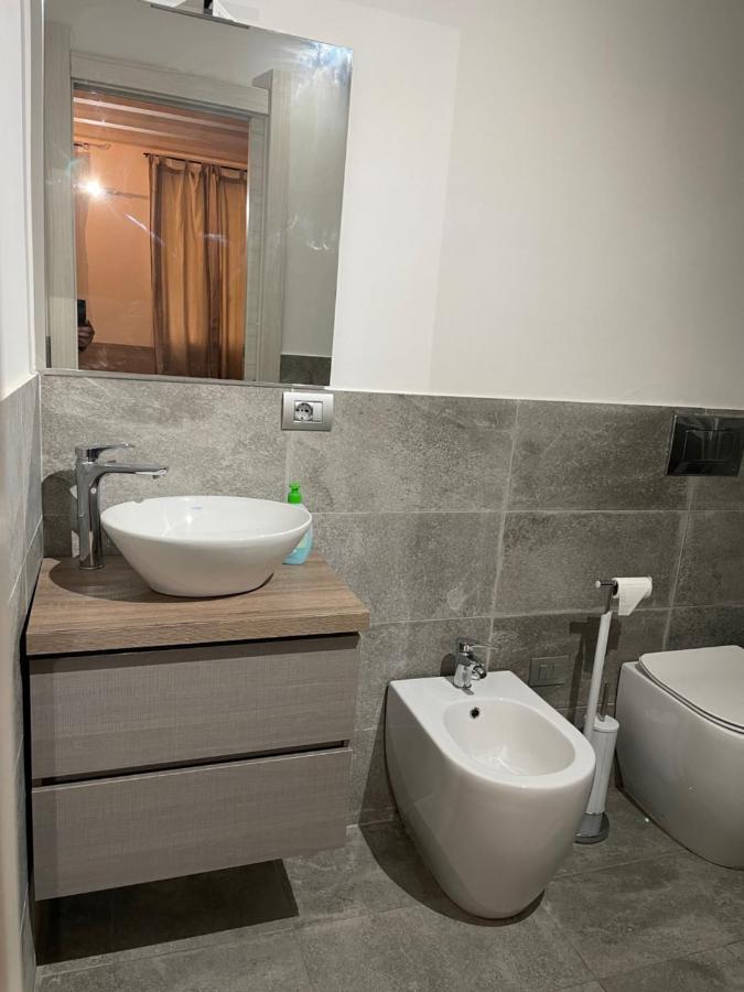 Civico22 Appartamento Sassari Esterno foto