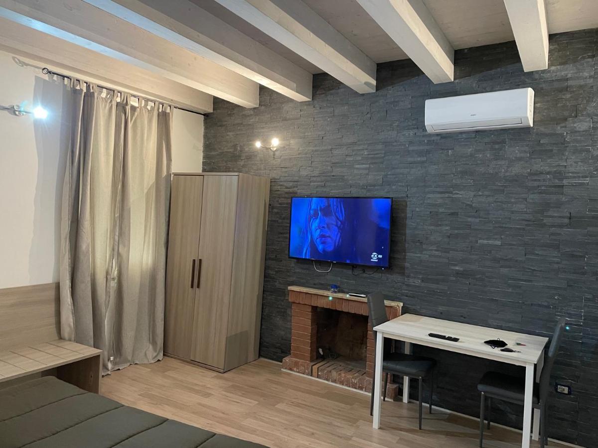 Civico22 Appartamento Sassari Esterno foto