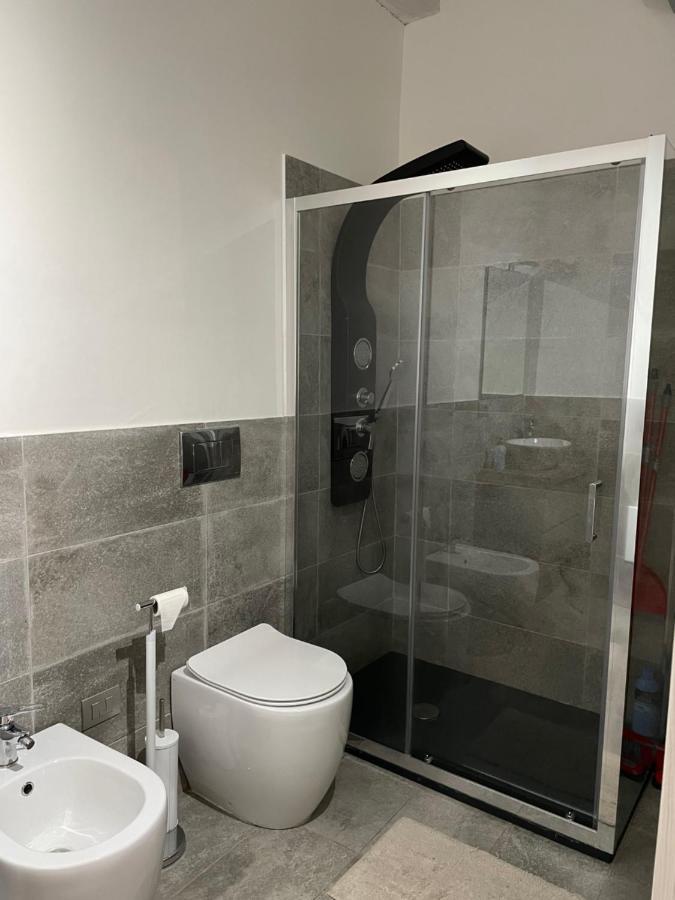Civico22 Appartamento Sassari Esterno foto